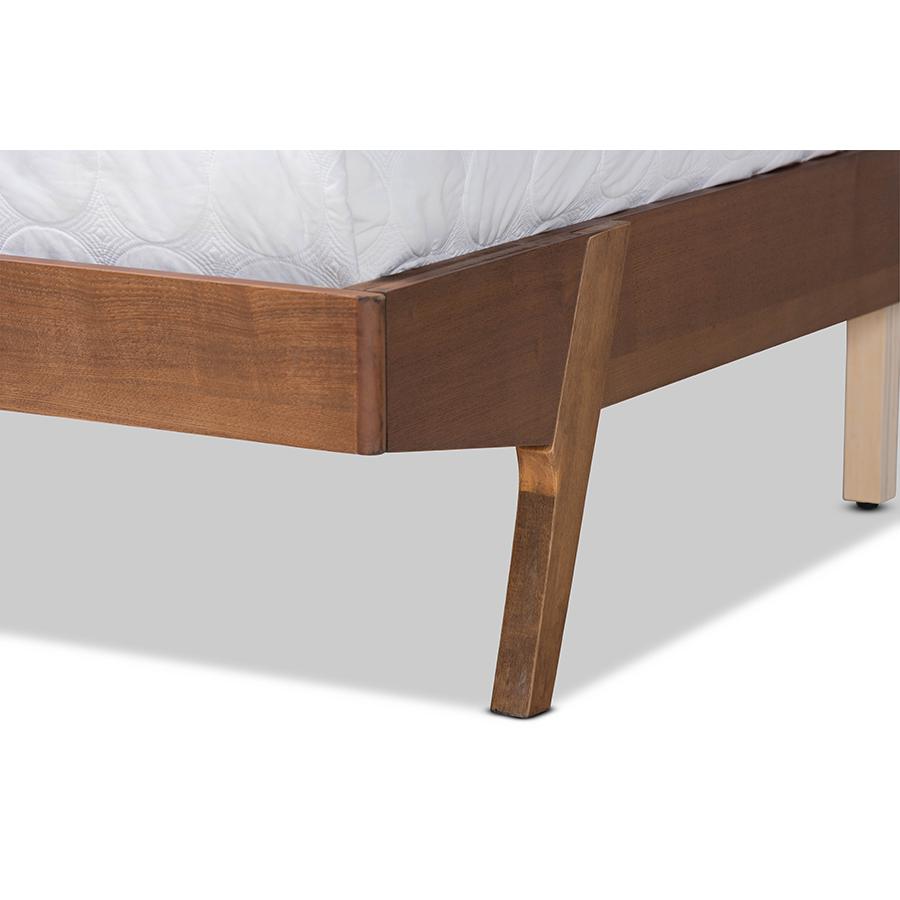 Platform Bed Stavanger S723