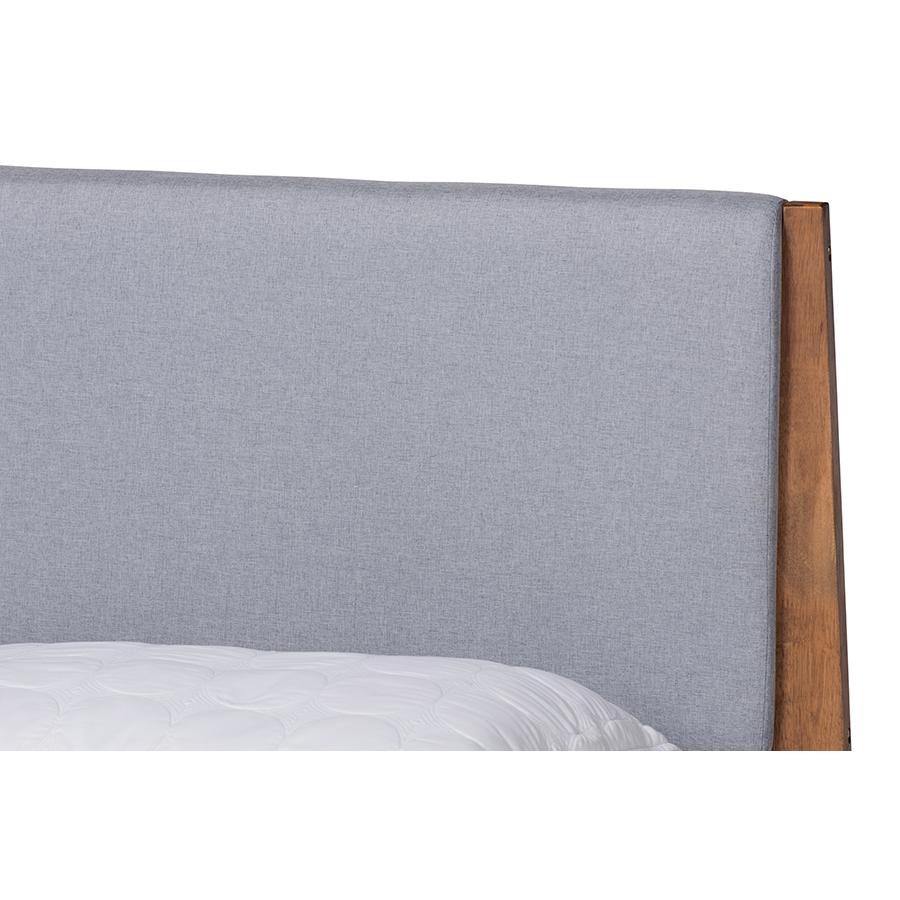 Platform Bed Stavanger S555