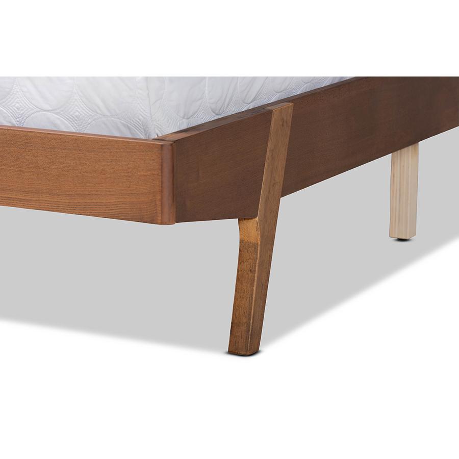 Platform Bed Stavanger S555