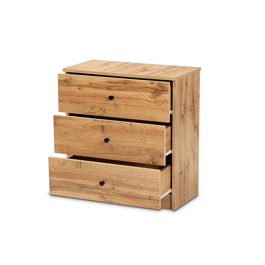 Dresser Stavanger S2669