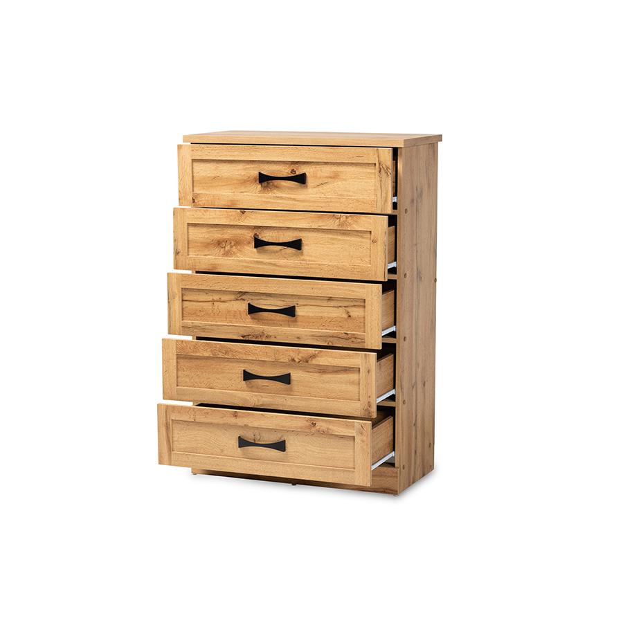 Dresser Stavanger S2633