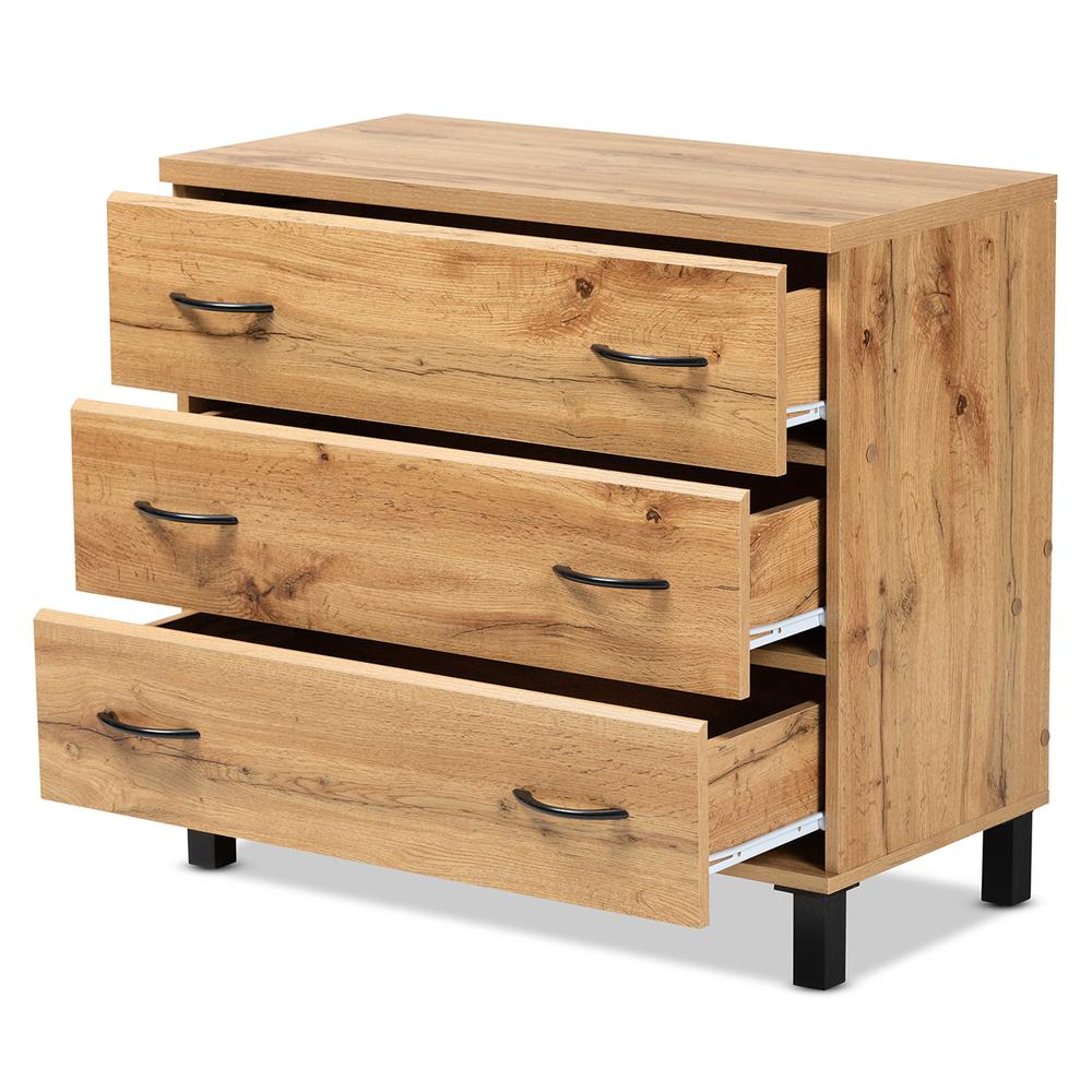 Dresser Stavanger S2665