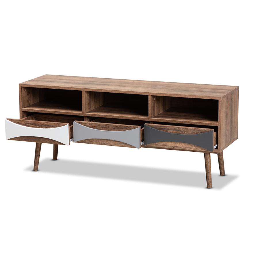 TV Stand Stavanger S4879