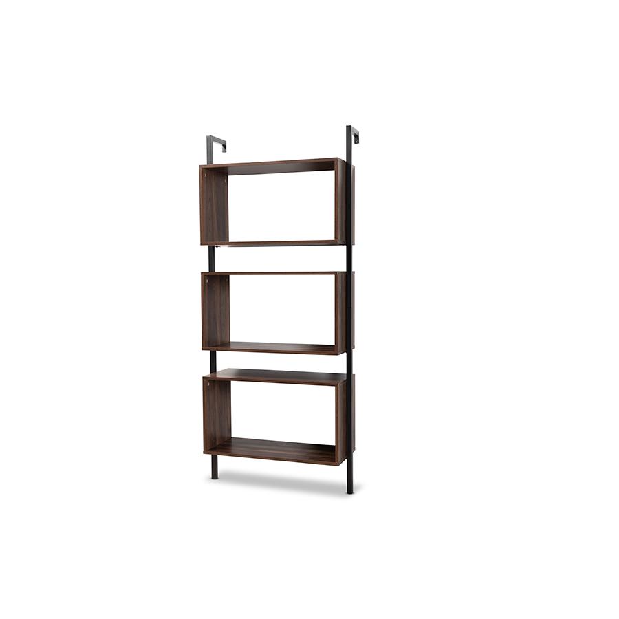 Bookcase Stavanger S1659