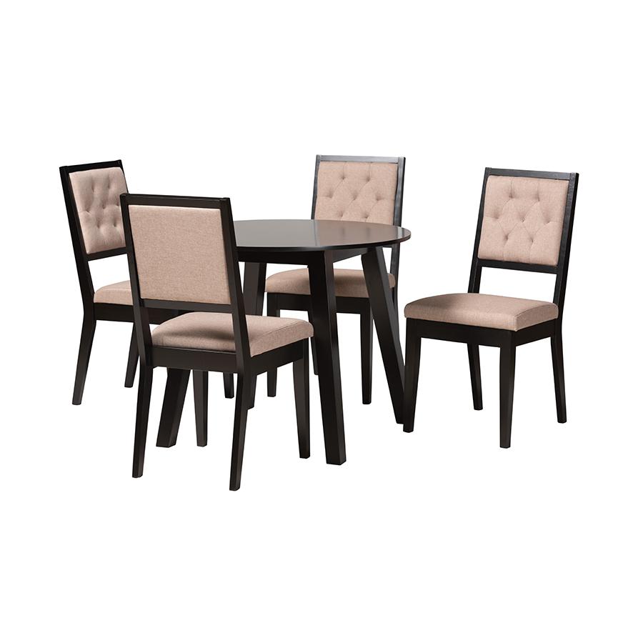 Dining Set Stavanger S3021