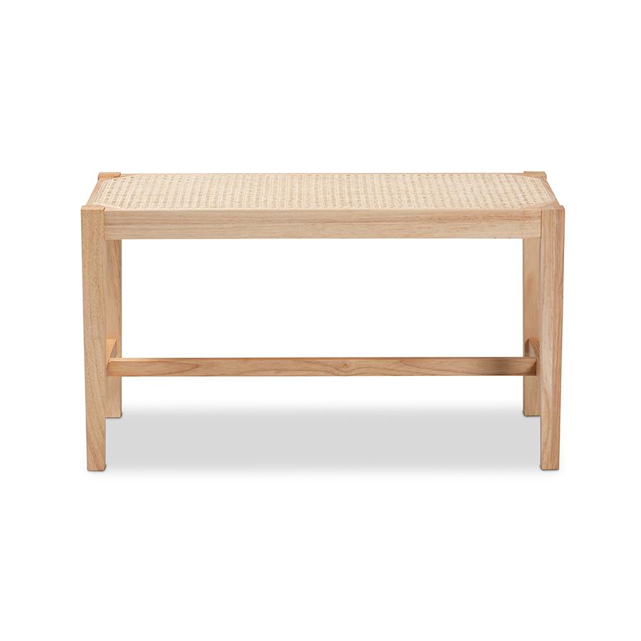 Bench Stavanger S1557