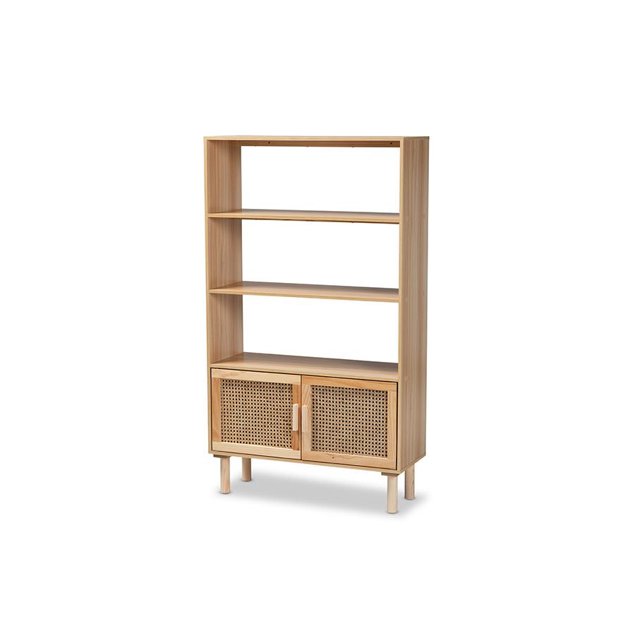 Bookcase Stavanger S1614