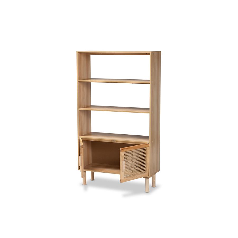 Bookcase Stavanger S1614