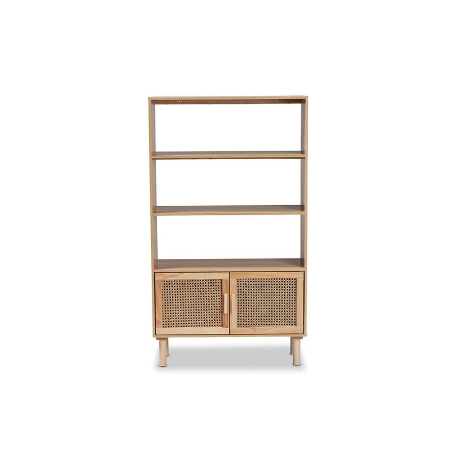 Bookcase Stavanger S1614