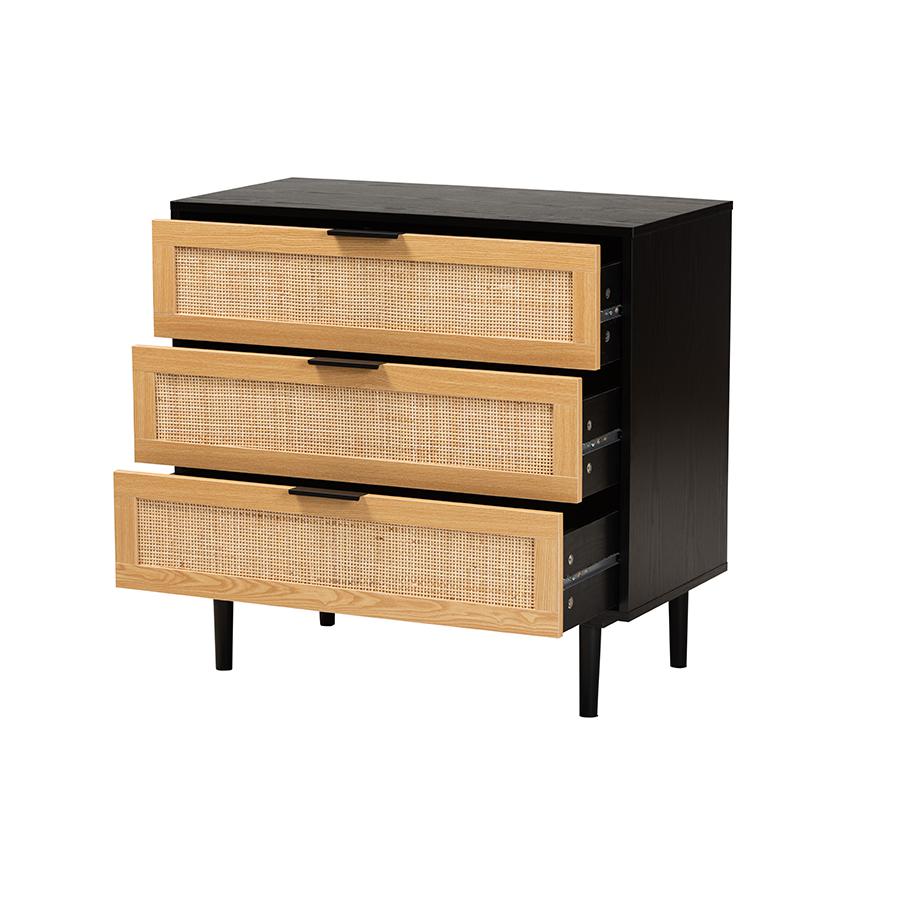 Dresser Stavanger S1641