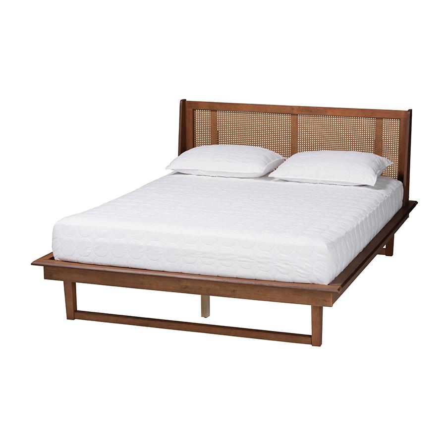 Platform Bed Stavanger S573