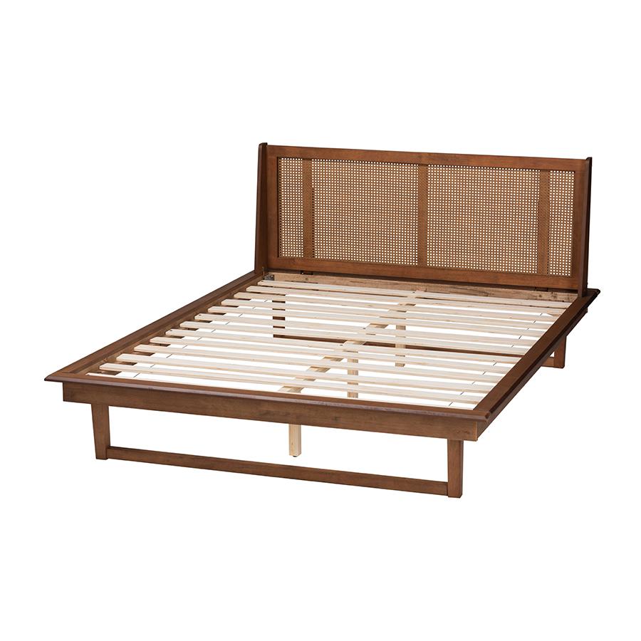 Platform Bed Stavanger S573