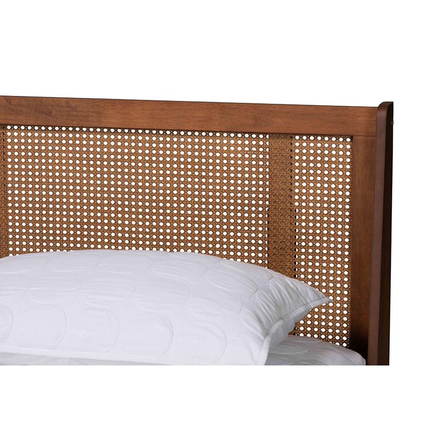 Platform Bed Stavanger S573