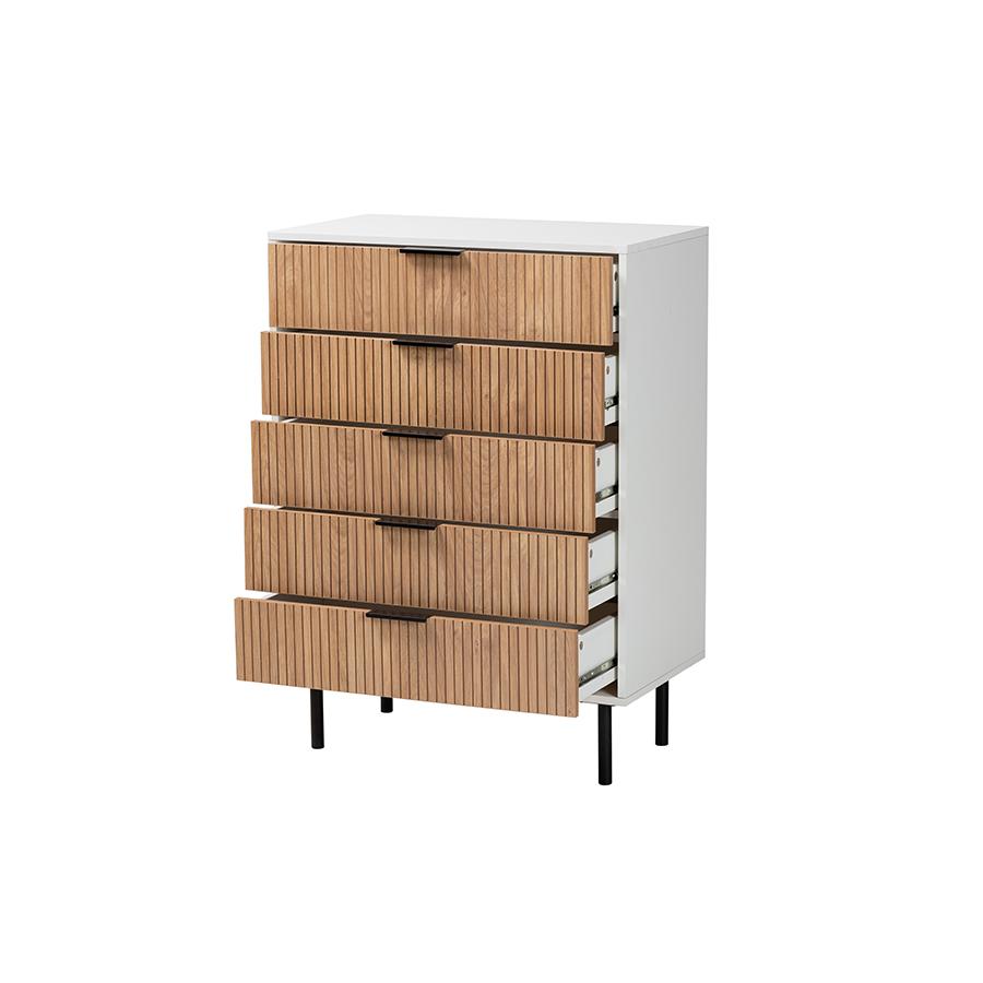 Dresser Stavanger S4610