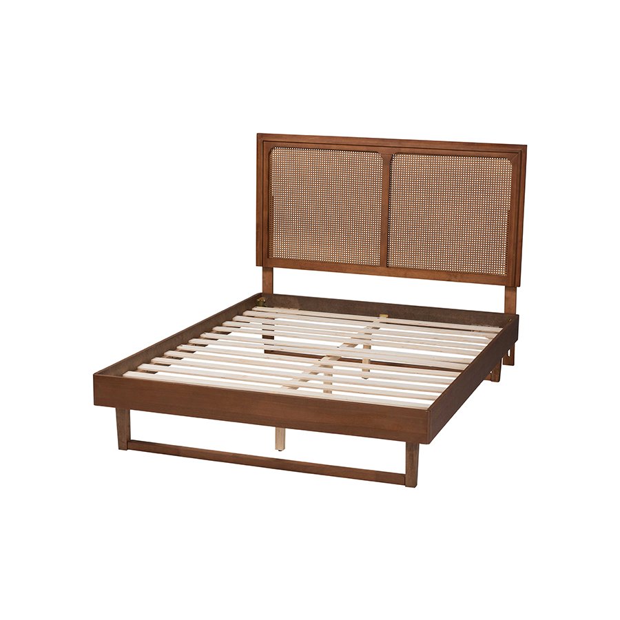 Platform Bed Stavanger S297