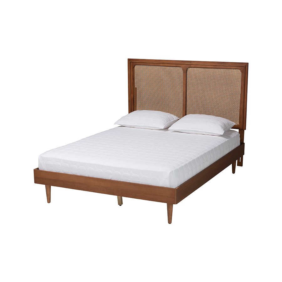 Platform Bed Stavanger S435