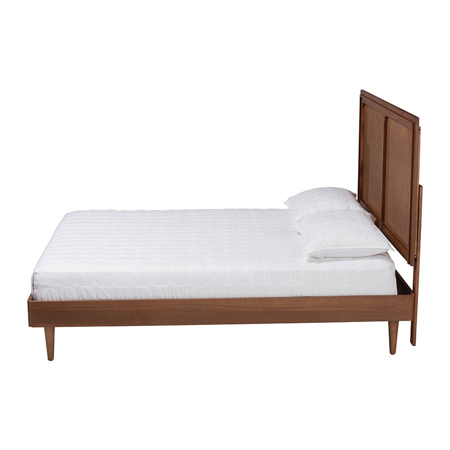 Platform Bed Stavanger S435