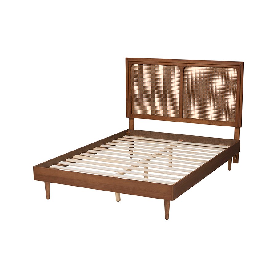 Platform Bed Stavanger S435