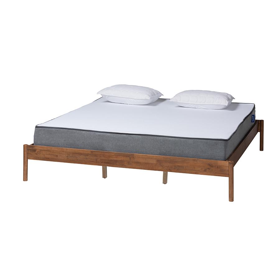 Bed Frame Stavanger S1325