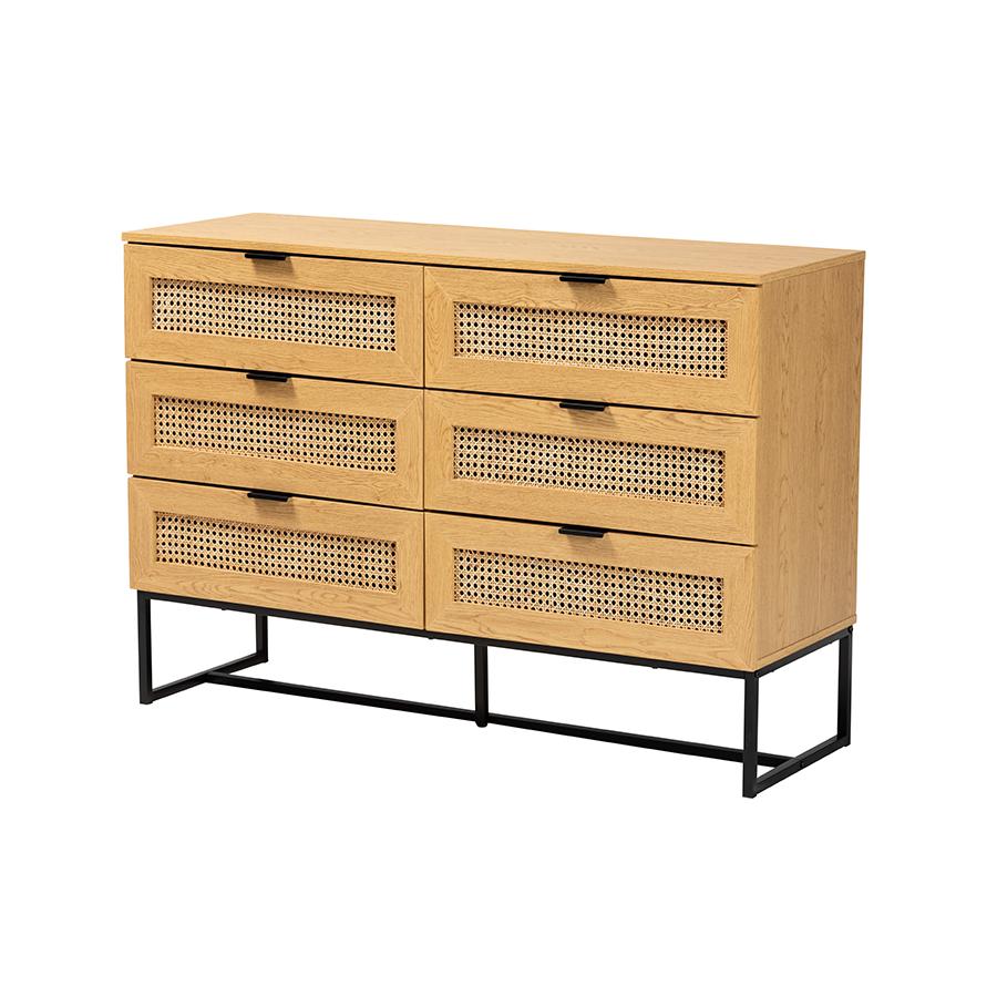 Dresser Stavanger S4636