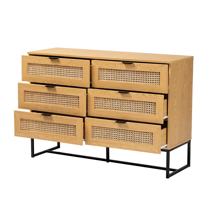 Dresser Stavanger S4636