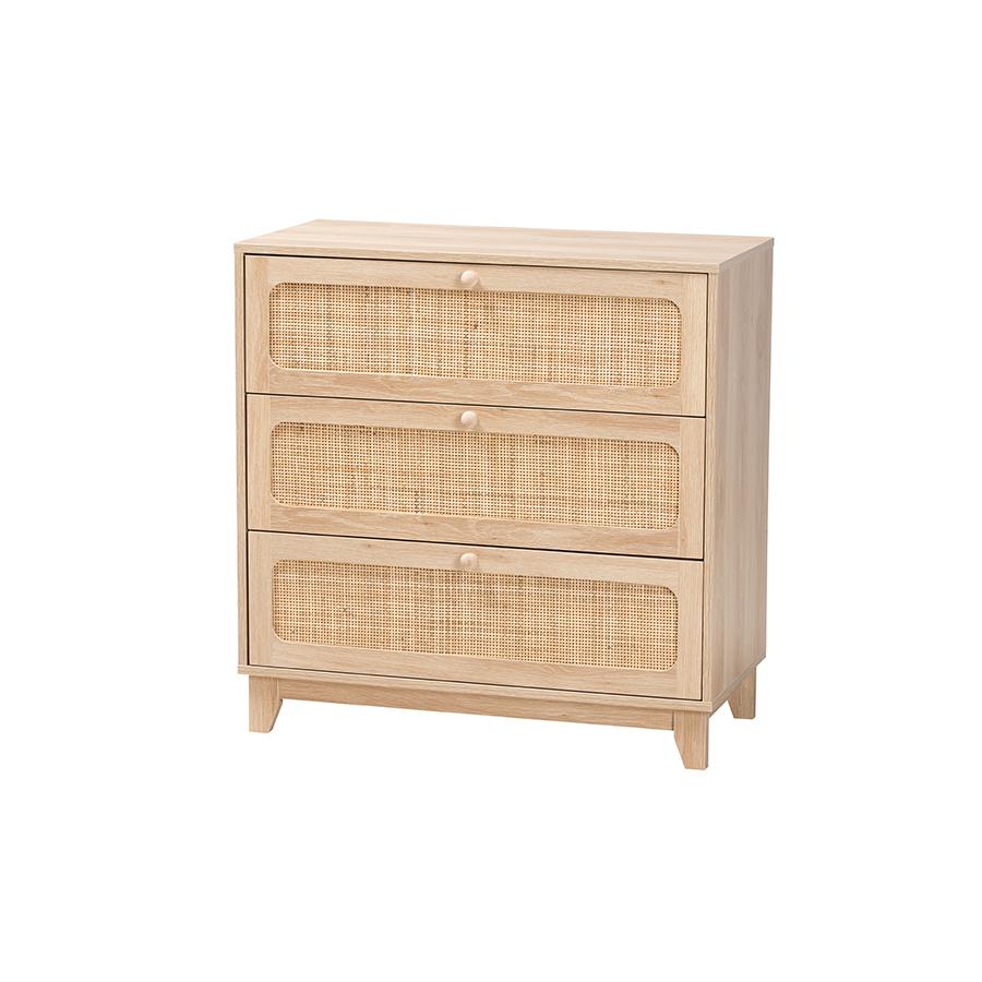 Dresser Stavanger S4603