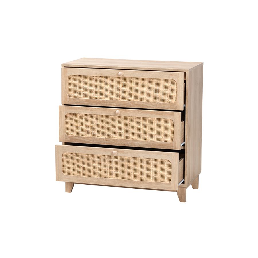 Dresser Stavanger S4603