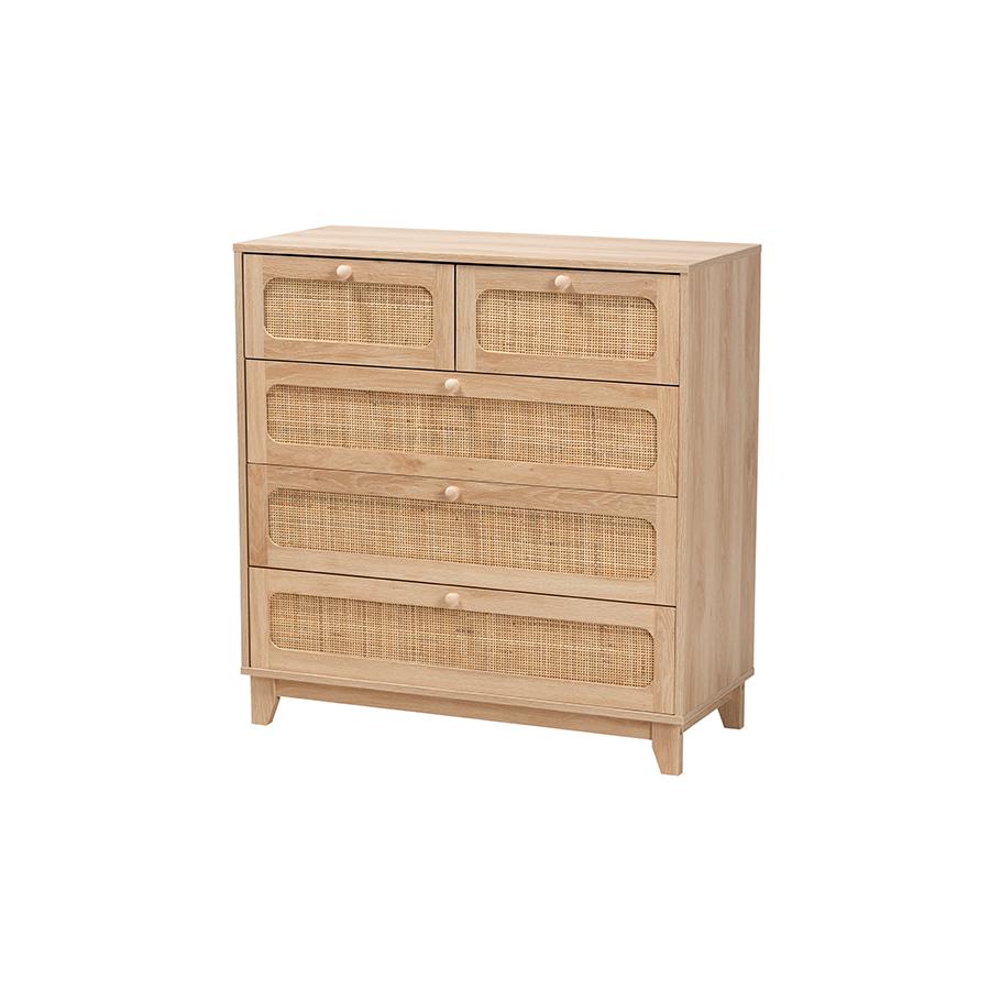 Dresser Stavanger S4600