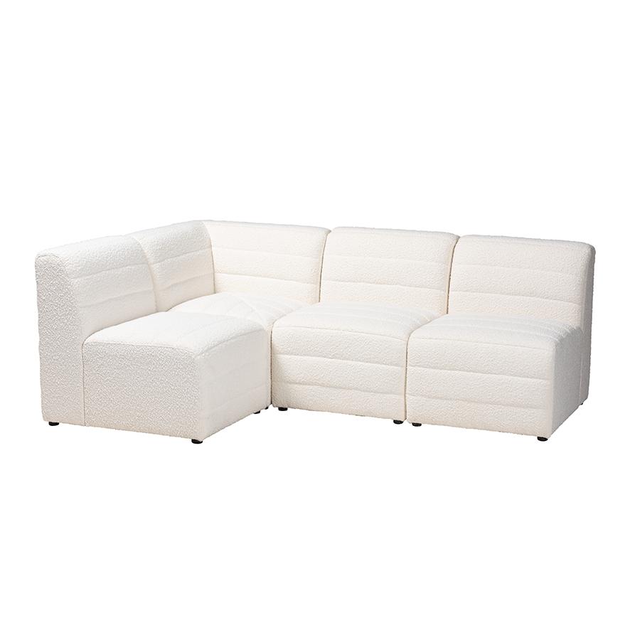 Sectional Stavanger S4355