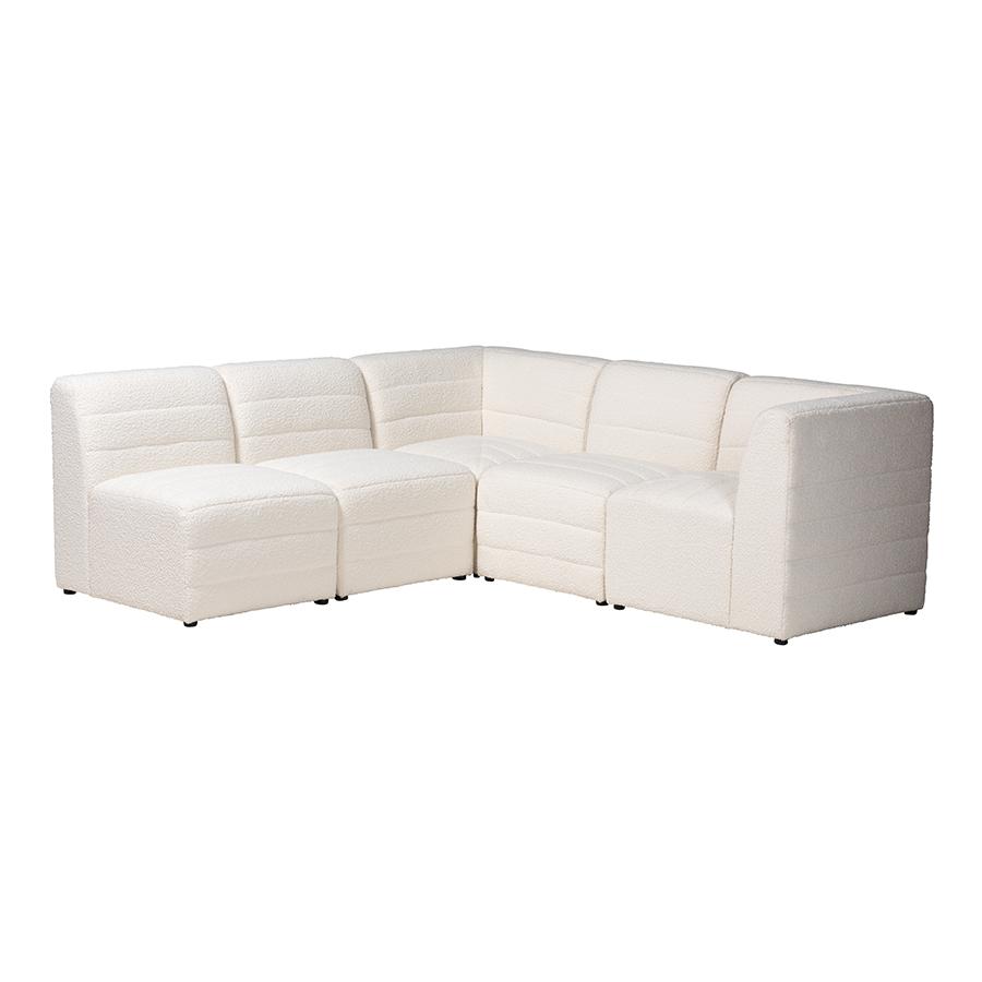 Sectional Stavanger S4345