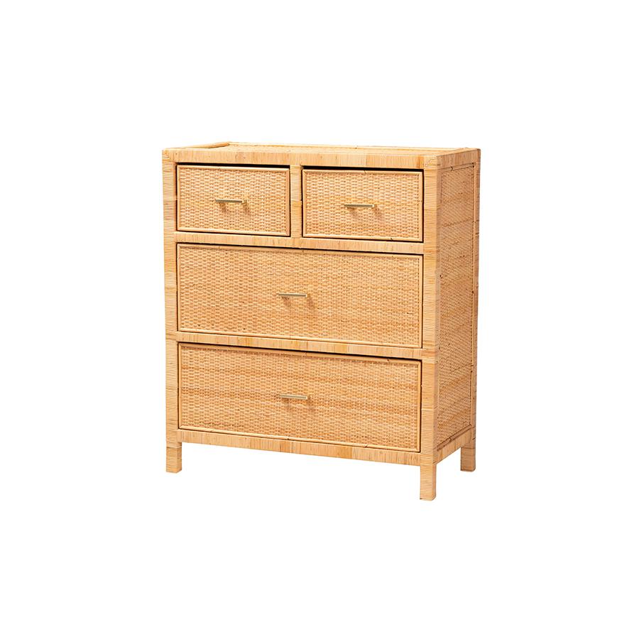 Dresser Baerum B689