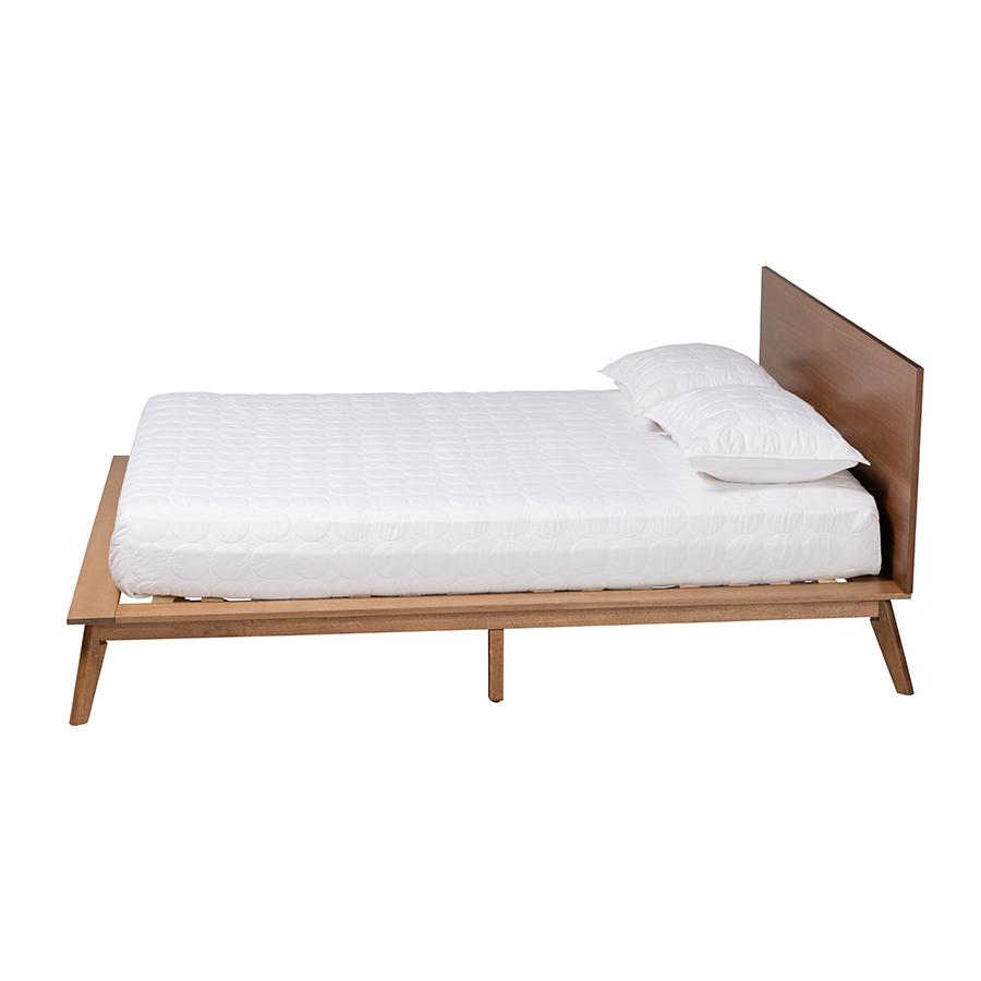 Platform Bed Stavanger S581