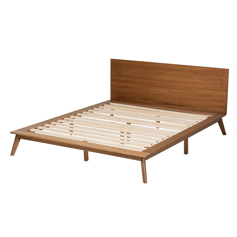 Platform Bed Stavanger S581