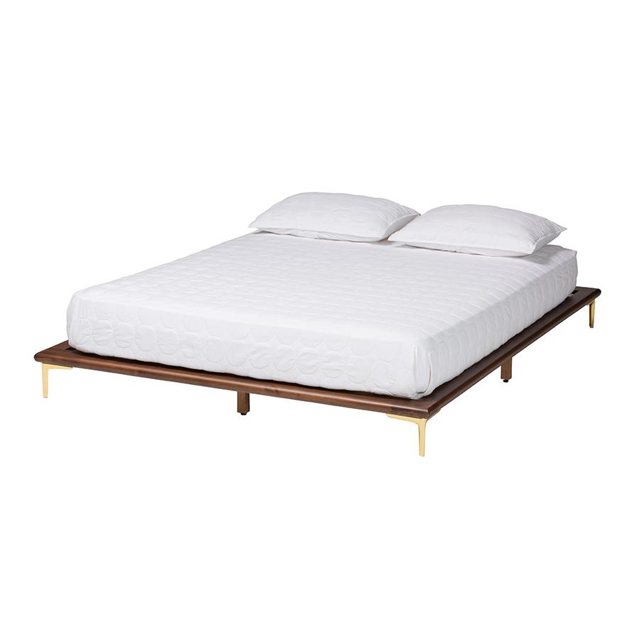 Bed Frame Stavanger S1348