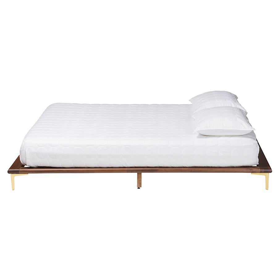 Bed Frame Stavanger S1348