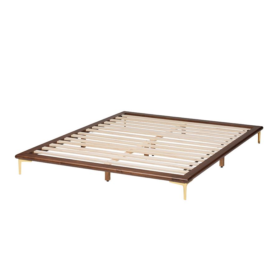 Bed Frame Stavanger S1348