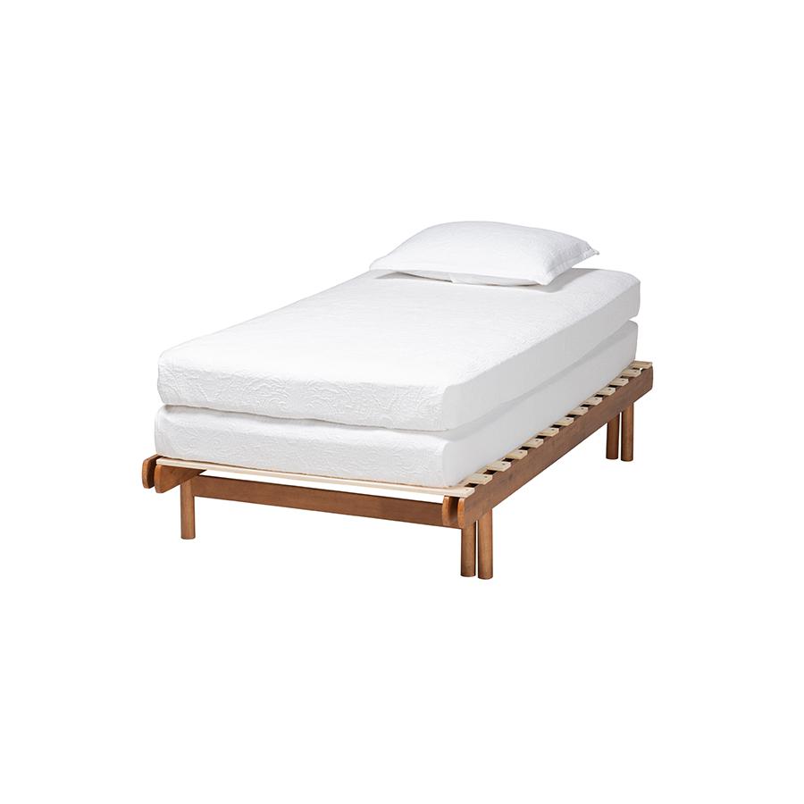 Bed Frame Stavanger S1336