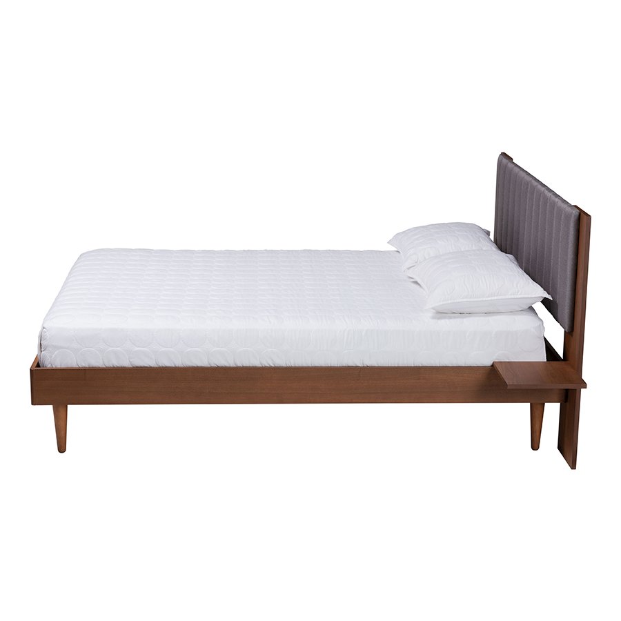 Platform Bed Stavanger S630