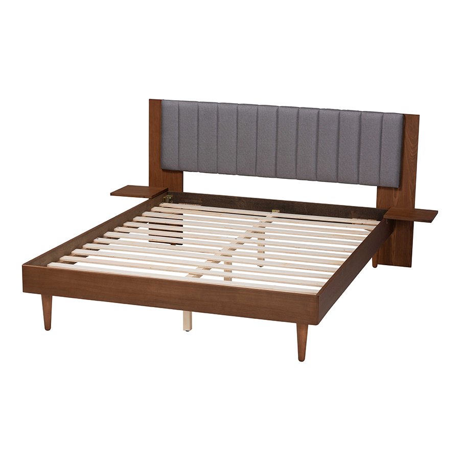 Platform Bed Stavanger S630