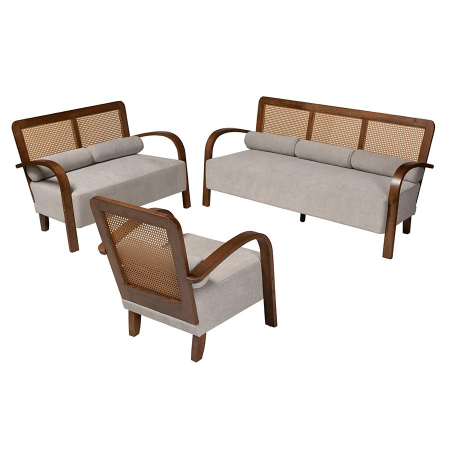 Living room set Stavanger S4781