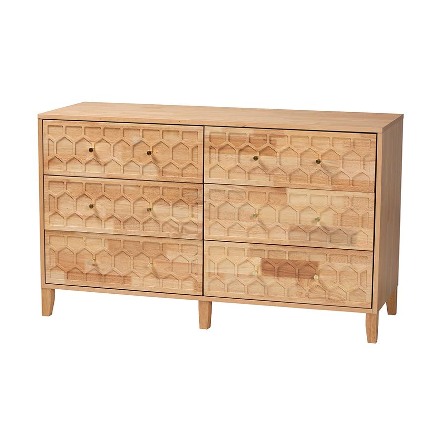 Dresser Stavanger S2592
