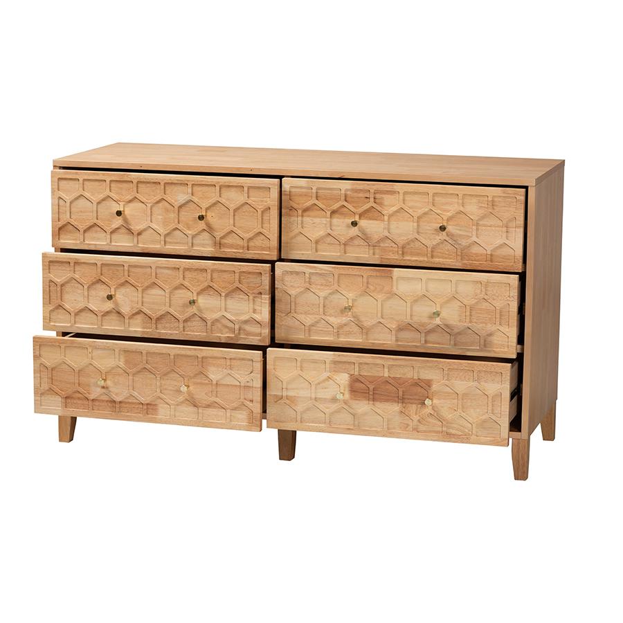 Dresser Stavanger S2592
