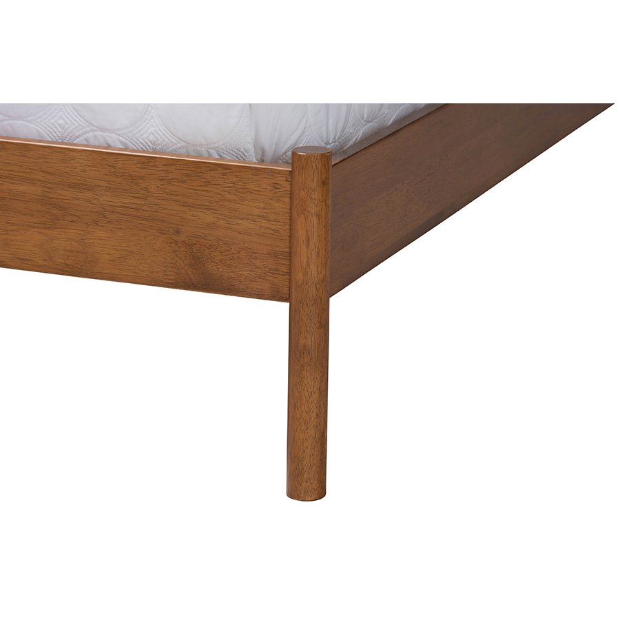 Platform Bed Stavanger S578