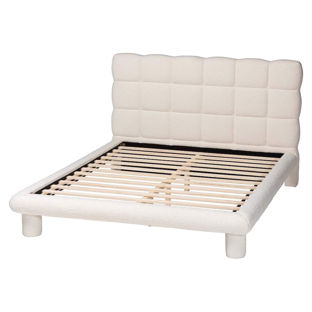 Platform Bed Stavanger S307