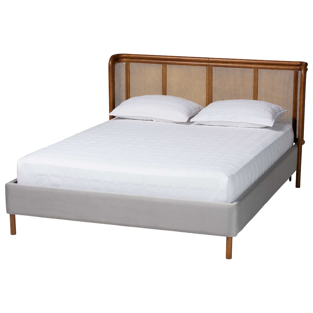 Platform Bed Stavanger S370