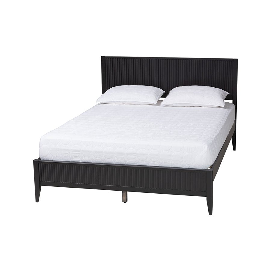 Platform Bed Stavanger S459