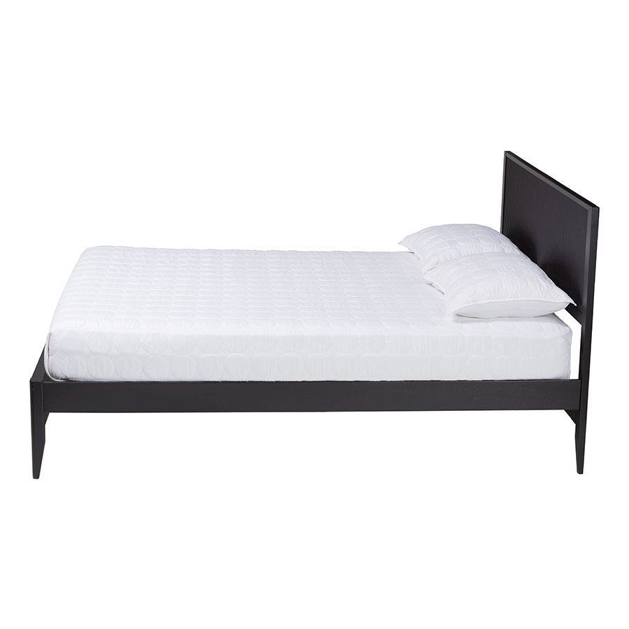 Platform Bed Stavanger S459