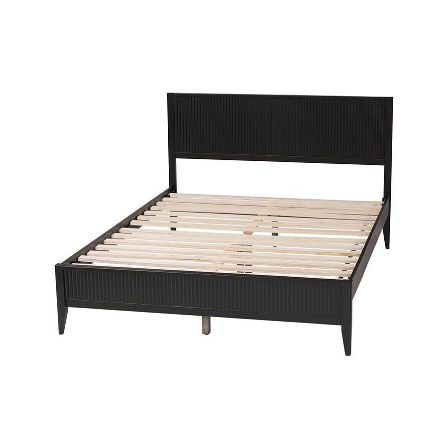 Platform Bed Stavanger S459