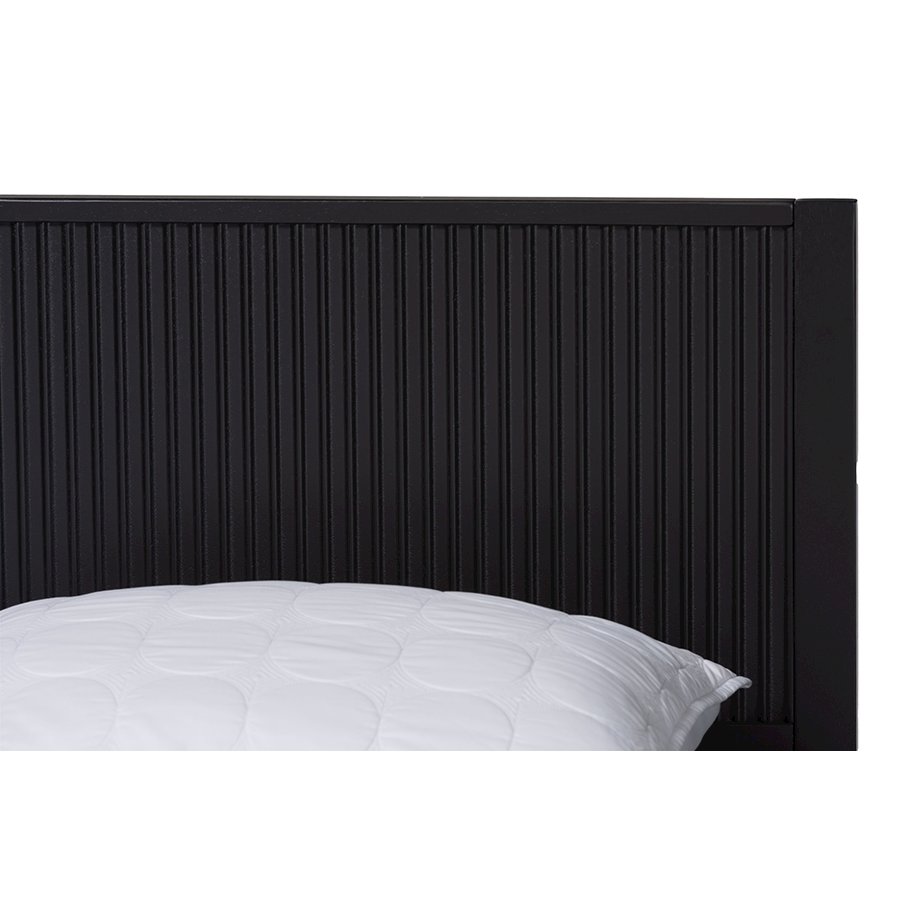 Platform Bed Stavanger S459