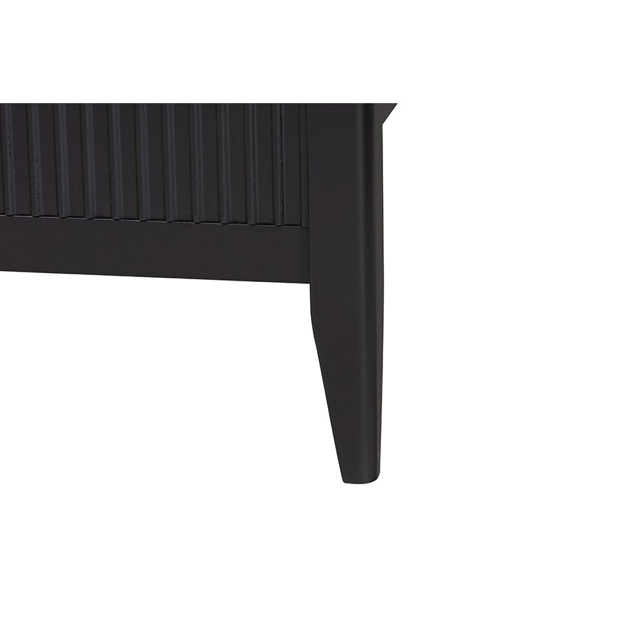 Platform Bed Stavanger S459